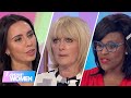 "She's A Political Football": Panel Divided Over Shamima Begum's Story! | Loose Women image