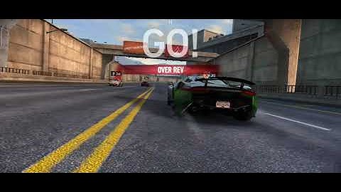 NEED FOR SPEED | NO LIMITS | JAGUAR C-X75 | RACE | DRIFTING | NITRO BOOST