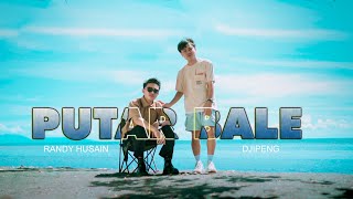 PUTAR BALE - RANDYHUSAIN FT DJIPENG (OFFICIAL MUSIC VIDEO)