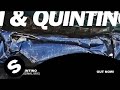MOTi & Quintino - Crash (Original Mix)