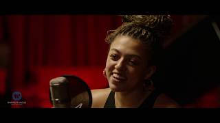 Mahalia - Sober (NZ Live Acoustic Session)