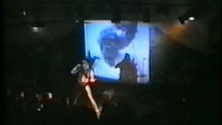 OOMPH! - Under pressure(Duren 1992)