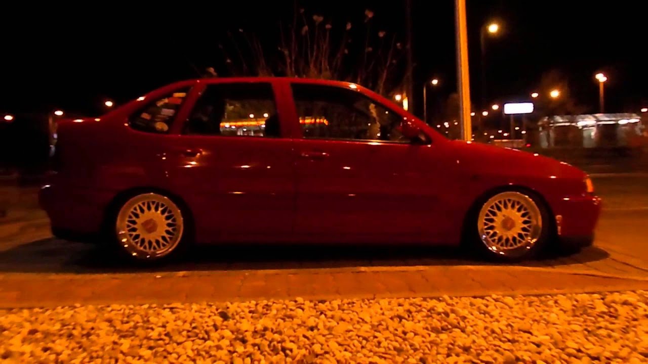 1997. VW Polo Classic