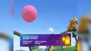 Bioskop Ramadan Super Wings Season 3