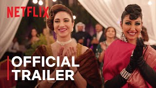 The Exchange |  Trailer | Netflix