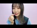 2022年07月06日 21時42分59秒 浅尾 桃香(NMB48 研究生) の動画、YouTube動画。