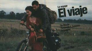 El Viaje (1992) PELICULA ARGENTINA COMPLETA