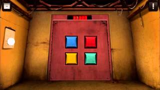 Doors & Rooms - Chapter 2 Stage 3 Walkthrough (D&R Level 2-3) screenshot 3