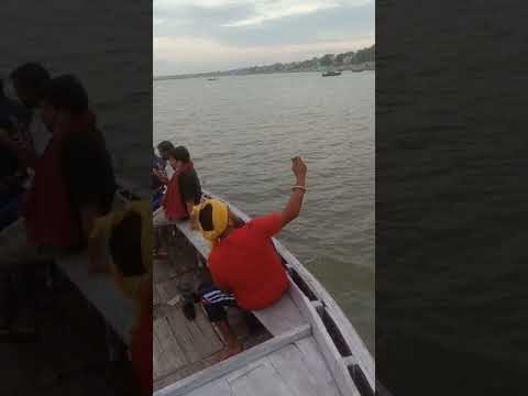 वीडियो: नौकायन अखाड़ा