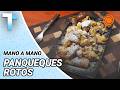 El Permitido de Telenoche | Panqueques rotos