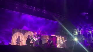 Amon Amarth  Twilight Of The Thunder God  hammersonic Metal Festival  Jakarta March 2023