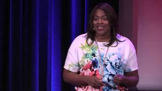 Basketball: My Defining Moment. What's Yours? | Celia Anderson | TEDxMarkhamSt