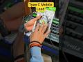 Dj Setup Ko Mobile Se Kaise Bajaye || Dj Mixer Setting || #shorts #dj