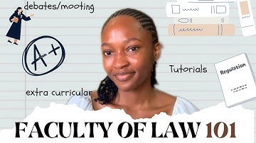 Navigating your First Year in UNILAG: Good Grades, Extracurricular… ! *law student edition* 👩‍⚖️