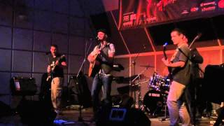 missing pulse - I am for you (live)
