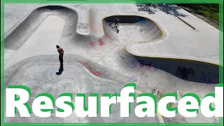 Career Overview 🛹 Exploring Dodge Skatepark: Columbus's Premier Spot 🛹