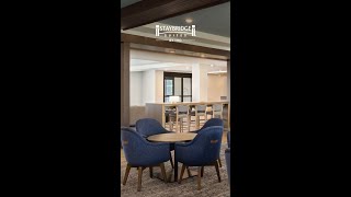 Meeting spaces that work for you at Staybridge Suites by IHG.​