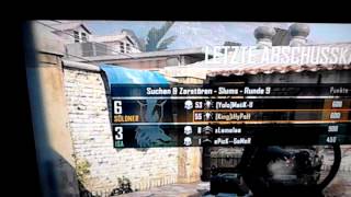 GB Proof vs Blitz Now F*** OF , Map Slums 6-3