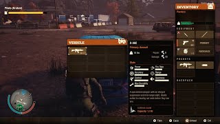 State Of Decay 2 Duplication Glitch