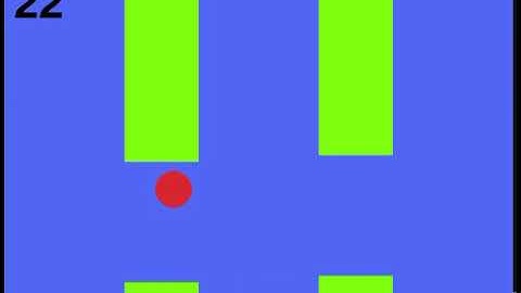 AI LEARN TO PLAY FLAPPY BIRD WITH GENETIC ALGORITHM AND NEURAL NETWORK