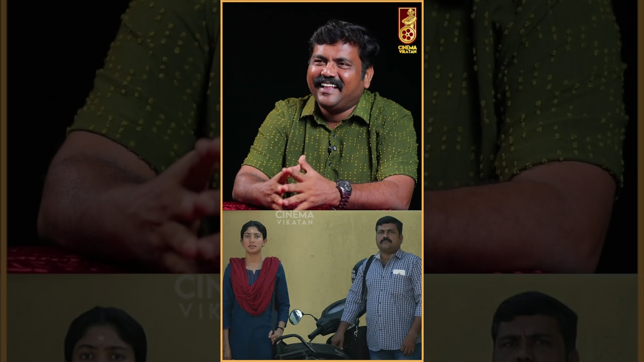 "நான் Template Role-களில் நடிக்கல.." - Kaali Venkat | Madras Matinee | Interview