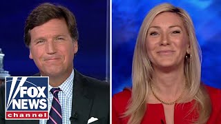 PETA rep tells Tucker NYC rats ‘aren't the problem’