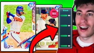 Famous MLB Made a HUGE CHANGE With the New Content Drop Wealth