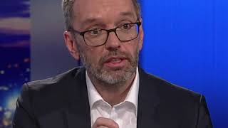 Herbert Kickl Zu Schwarz-Grünem Corona-Management Vieles Ist Nicht Schlüssig