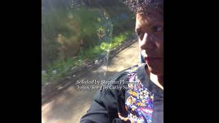 Soledad--instrumental written by Stephan Plumber, lyrics by Cathy Sims