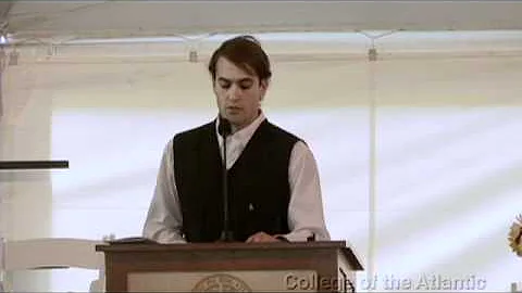 2012 Welcome - Franklin Jacoby