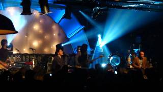 MuteMath - Chaos (live)