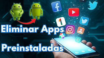 Truco 2026: Eliminar Apps del sistema Android SIN ROOT (y reinstalarlas) | Método con y sin PC