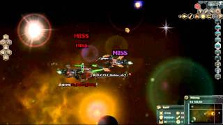 CLK_Striken_all tries New Client of Darkorbit