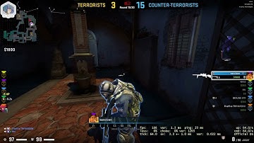 skeet resolver  after update