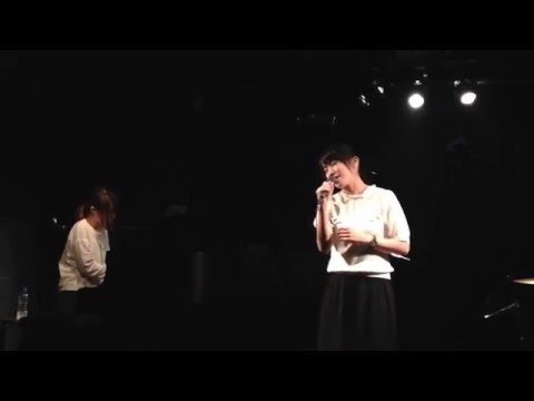 氏家麻衣「cosmic」 2016.02.20