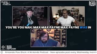 CLIP: September Is Getting Crowded But Control Resonant Might Steal the Show | Boss Rush Podcast