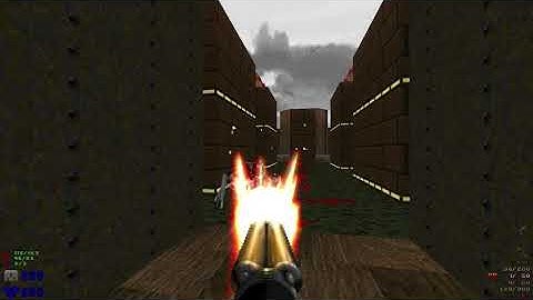 Earthless: Prelude - Map08: Silence Broken