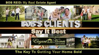 Bob Reid's Clients Say It Best