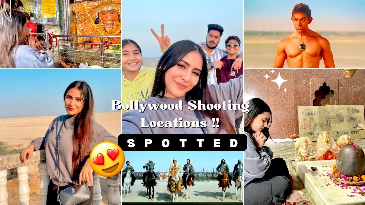 RamLeela, PK Ki Shooting Yha Hui Thi | Sambhar Lake Vlog | Rajasthan Vlog | Deepshikha Vlogs