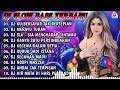 DJ SLOW BASS TERBARU 2023 | DJ VIRAL TIKTOK FULL BASS 🎵 DJ KU BERLAYAR TAK BERTEPIAN 🎵 FULL ALBUM