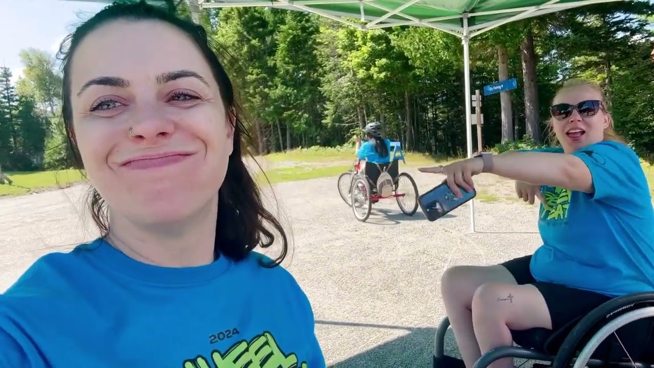 Wheel With Me: Wheel Together Retreat