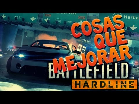 Lo bueno...y lo mejorable | BF Hardline
