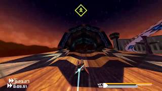 Ballisticng - Firestar - 22.97 Lap Diavolt