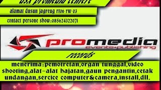 Dsx Promedia Darsocinta Urang Duaan