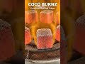 🔥 The Ultimate 25mm Coconut Charcoal | COCO BURNZ | Pure Power for Hookah & BBQ 🇱🇰✨#cocoburnz #viral