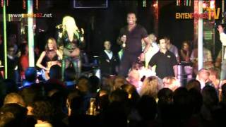 Haddaway - Why does my Heart feel so bad - LIVE