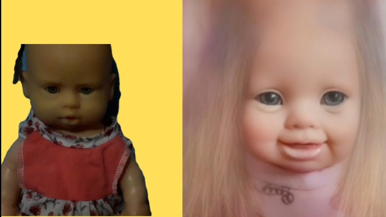 fotos engraçadas das bonecas parte 1 - YouTube