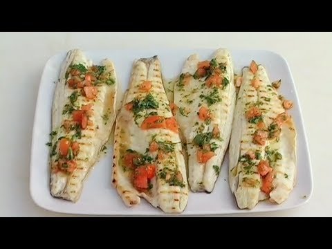 Video: Come Cucinare La Tilapia Con Le Verdure