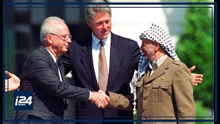 Why Did The Oslo Accords Fail To Achieve Its Main Goal?