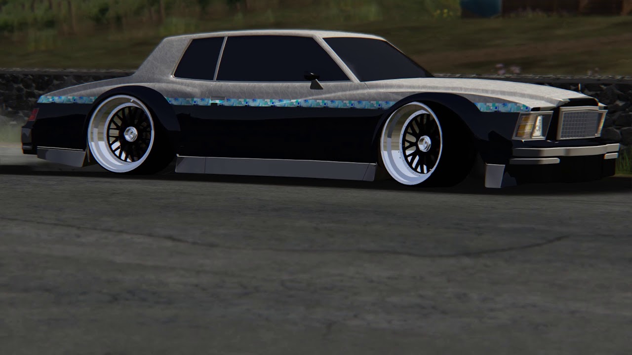 Assetto corsa chevrolet